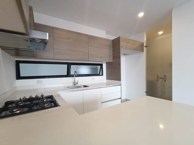 Apartamento en venta en Bella Suiza, Bogotá · foto 19 de 24