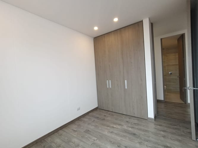 Apartamento en venta en Bella Suiza, Bogotá · foto 9 de 24