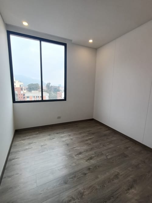 Apartamento en venta en Bella Suiza, Bogotá · foto 7 de 24