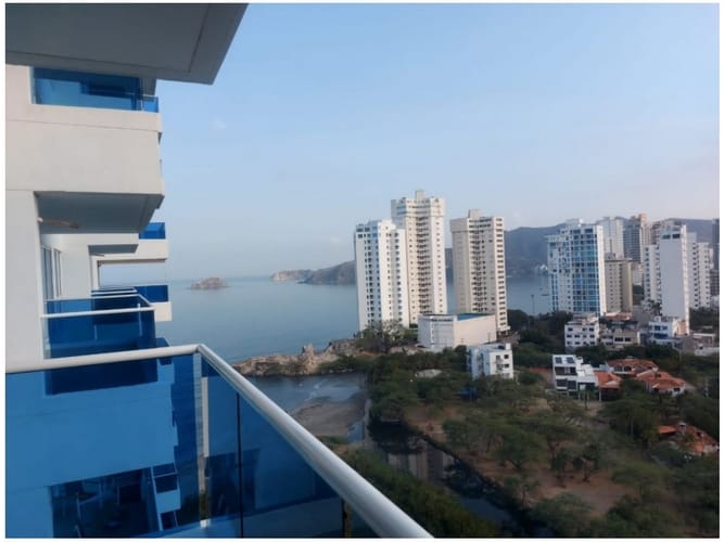 Apartamento de 3 alcobas en venta en Batallon De Infanteria De Cordoba, Medellín, 98 m² · foto 2 de 18