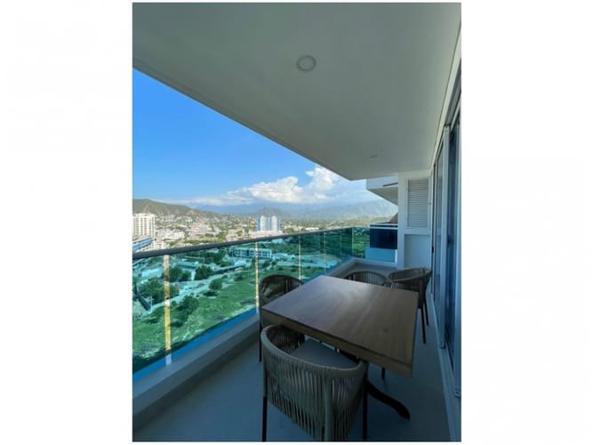 Apartamento de 3 alcobas en venta en Batallon De Infanteria De Cordoba, Medellín, 98 m² · foto 3 de 18