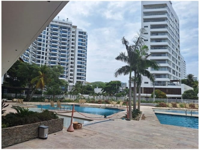 Apartamento de 3 alcobas en venta en Batallon De Infanteria De Cordoba, Medellín, 98 m² · foto 4 de 18
