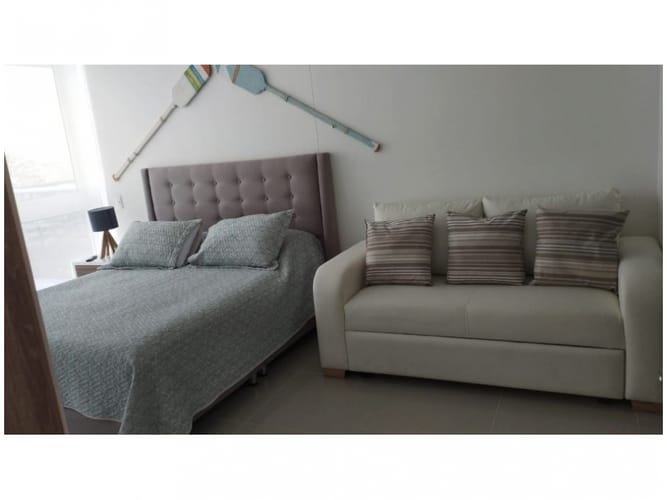 Apartamento de 3 alcobas en venta en Batallon De Infanteria De Cordoba, Medellín, 98 m² · foto 5 de 18