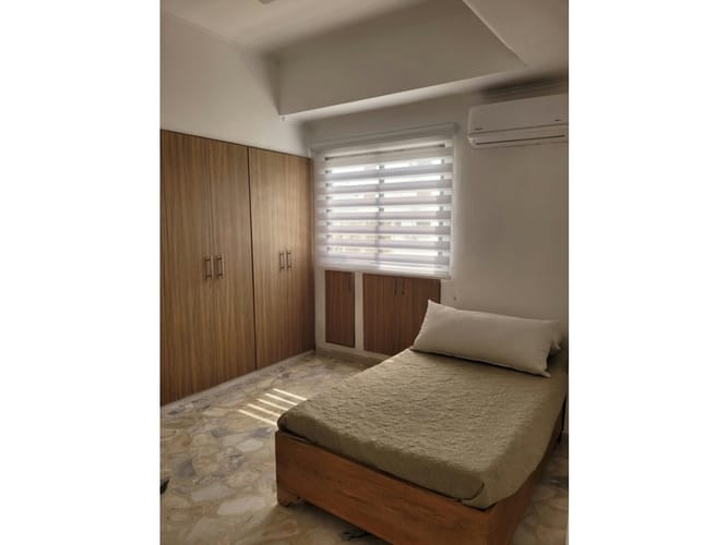 Apartamento de 4 alcobas en venta en Castillogrande, Medellín, 143 m² · foto 6 de 15