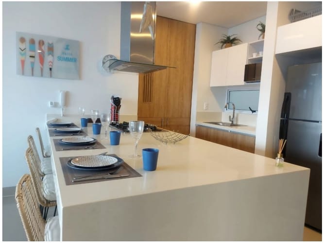 Apartamento de 3 alcobas en venta en Batallon De Infanteria De Cordoba, Medellín, 98 m² · foto 7 de 18