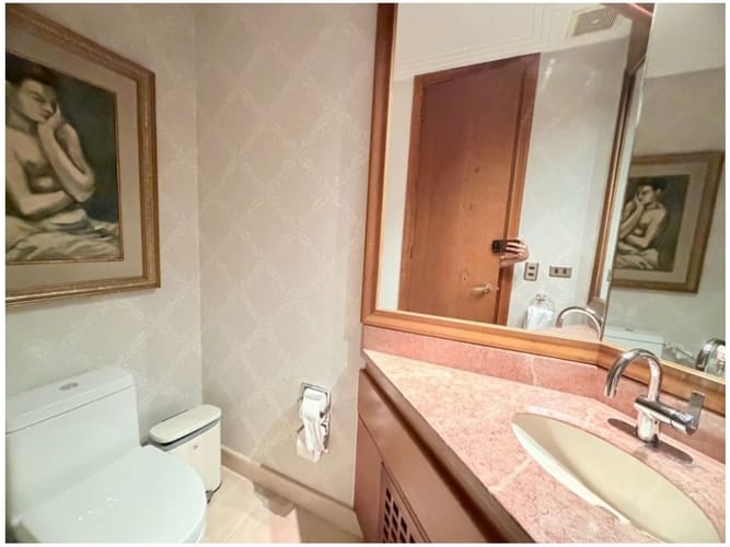 Apartamento de 2 alcobas en venta en El Poblado, Medellín, 180 m² · foto 7 de 13