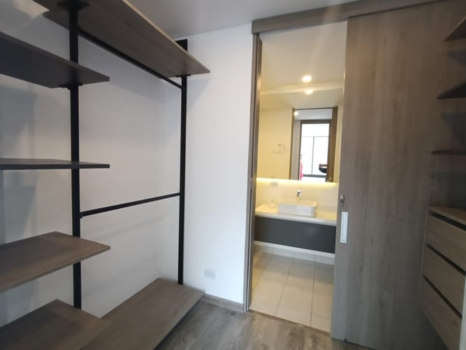Apartamento en venta en Bella Suiza, Bogotá · foto 6 de 24