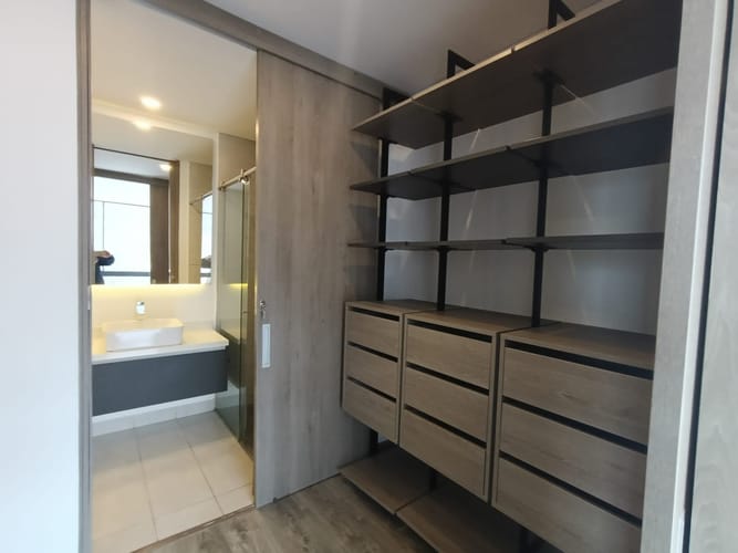 Apartamento en venta en Bella Suiza, Bogotá · foto 5 de 24