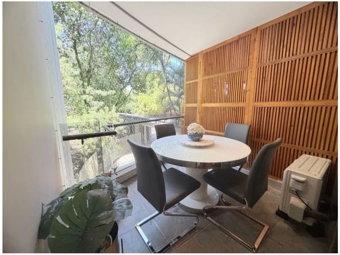 Apartamento de 2 alcobas en venta en El Poblado, Medellín, 180 m² · foto 9 de 13