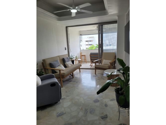 Apartamento de 4 alcobas en venta en Castillogrande, Medellín, 143 m² · foto 13 de 15