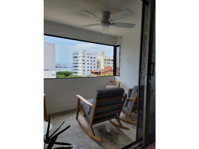 Apartamento de 4 alcobas en venta en Castillogrande, Medellín, 143 m² · foto 14 de 15