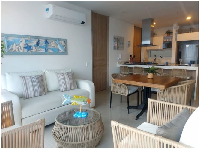 Apartamento de 3 alcobas en venta en Batallon De Infanteria De Cordoba, Medellín, 98 m² · foto 13 de 18