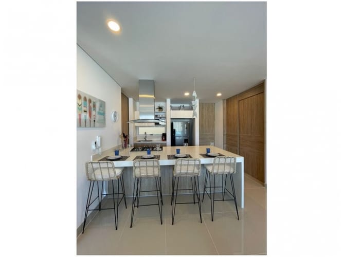 Apartamento de 3 alcobas en venta en Batallon De Infanteria De Cordoba, Medellín, 98 m² · foto 16 de 18