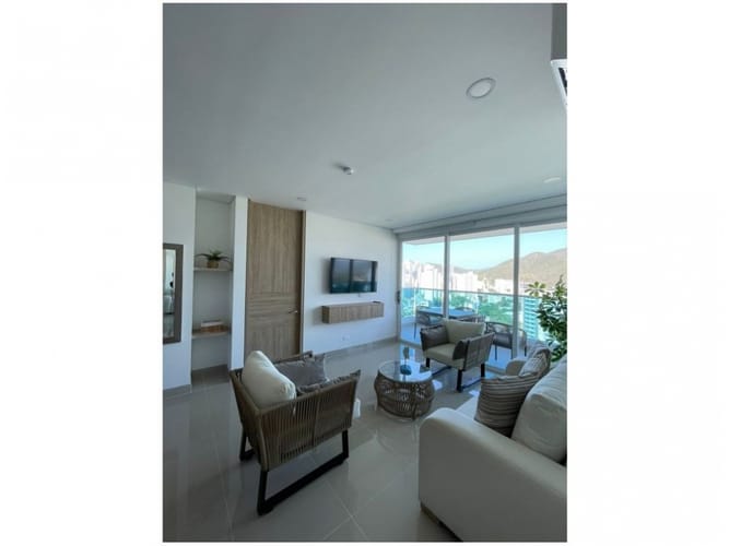 Apartamento de 3 alcobas en venta en Batallon De Infanteria De Cordoba, Medellín, 98 m² · foto 18 de 18