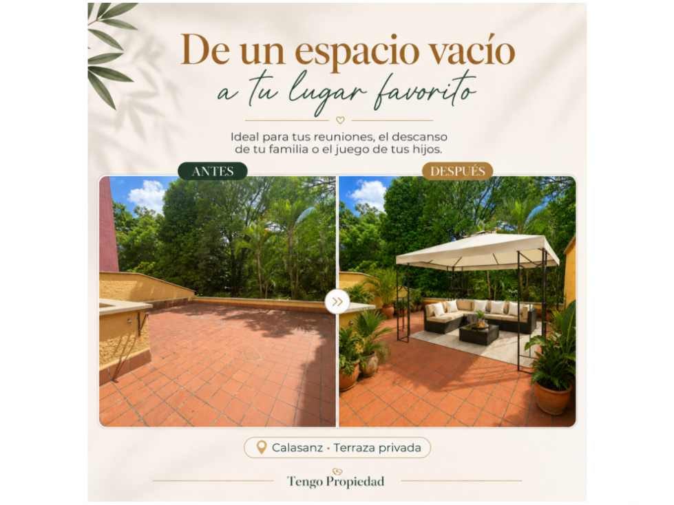 Apartamento en venta en Calasanz, Medellín · foto 2 de 16