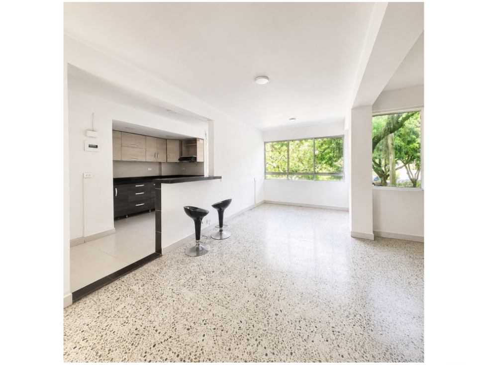 Apartamento en venta en Calasanz, Medellín · foto 3 de 16