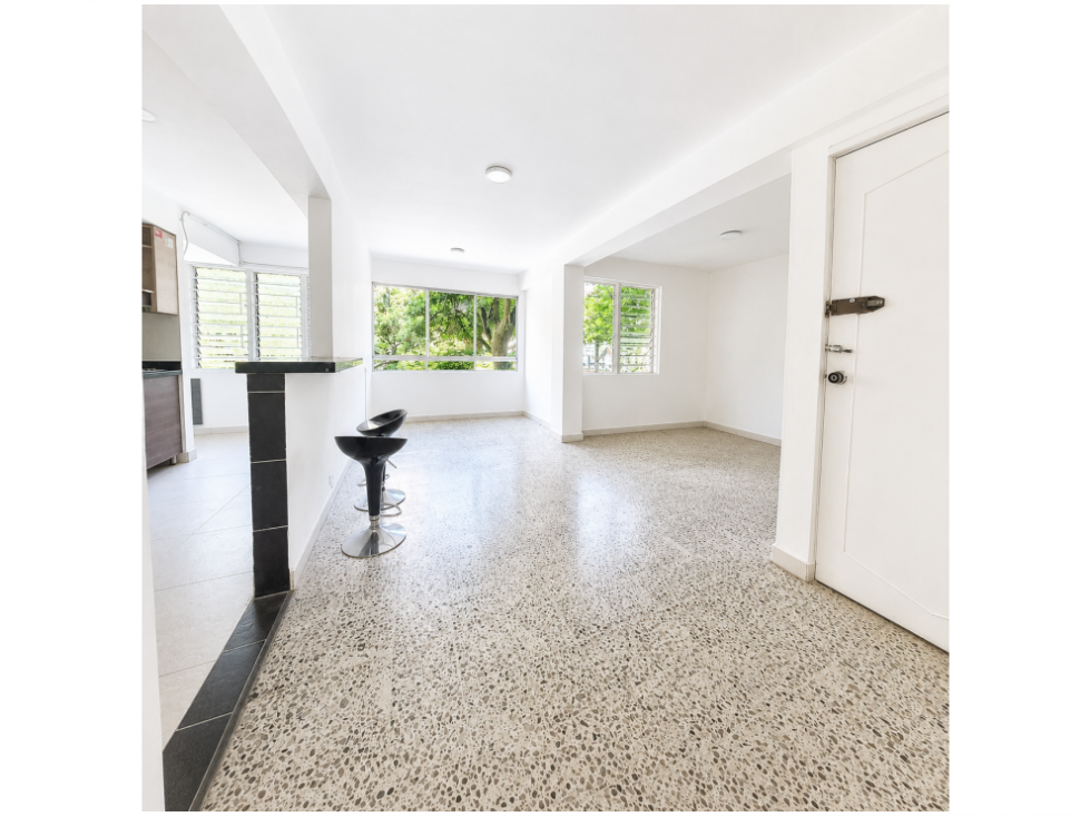 Apartamento en venta en Calasanz, Medellín · foto 4 de 16