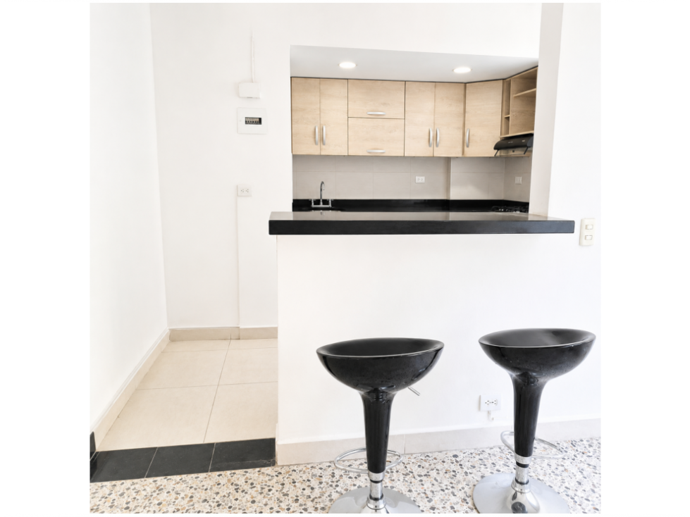 Apartamento en venta en Calasanz, Medellín · foto 5 de 16