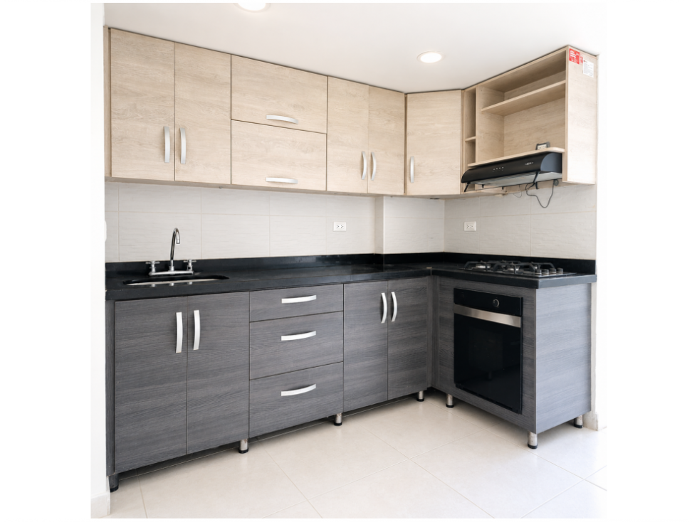 Apartamento en venta en Calasanz, Medellín · foto 6 de 16