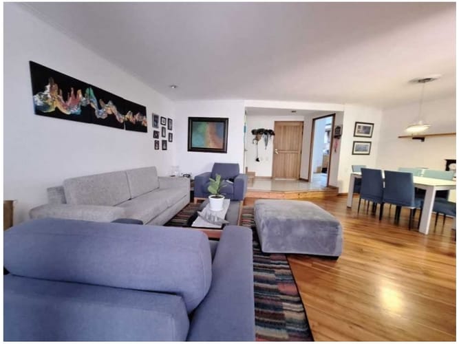 Casa de 4 alcobas en venta en El Poblado, Medellín, 240 m² · foto 7 de 23