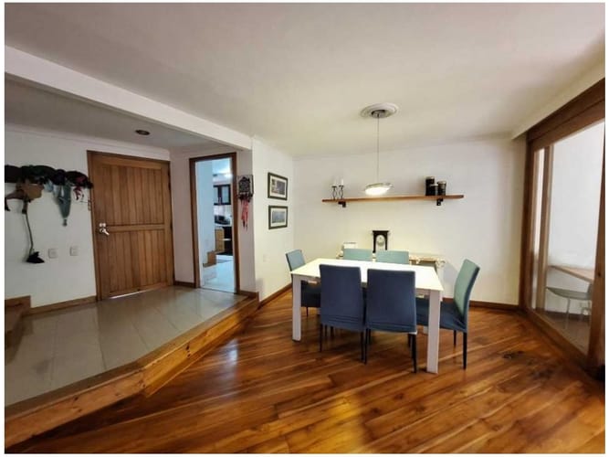 Casa de 4 alcobas en venta en El Poblado, Medellín, 240 m² · foto 8 de 23