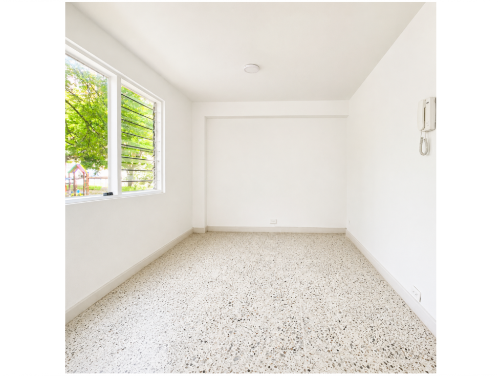 Apartamento en venta en Calasanz, Medellín · foto 7 de 16