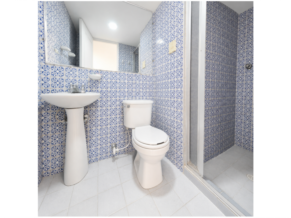 Apartamento en venta en Calasanz, Medellín · foto 10 de 16