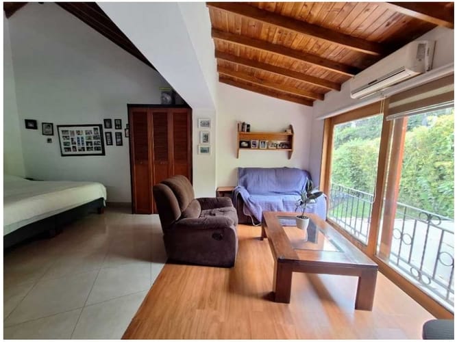 Casa de 4 alcobas en venta en El Poblado, Medellín, 240 m² · foto 14 de 23