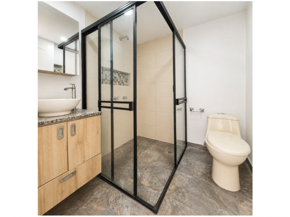Apartamento en venta en Calasanz, Medellín · foto 12 de 16