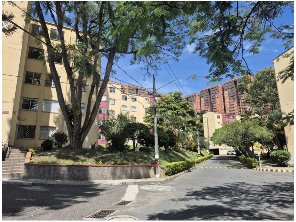 Apartamento en venta en Calasanz, Medellín · foto 14 de 16