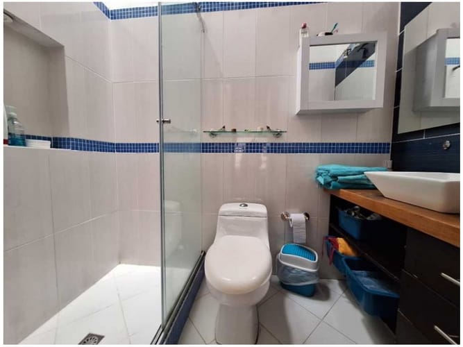 Casa de 4 alcobas en venta en El Poblado, Medellín, 240 m² · foto 17 de 23