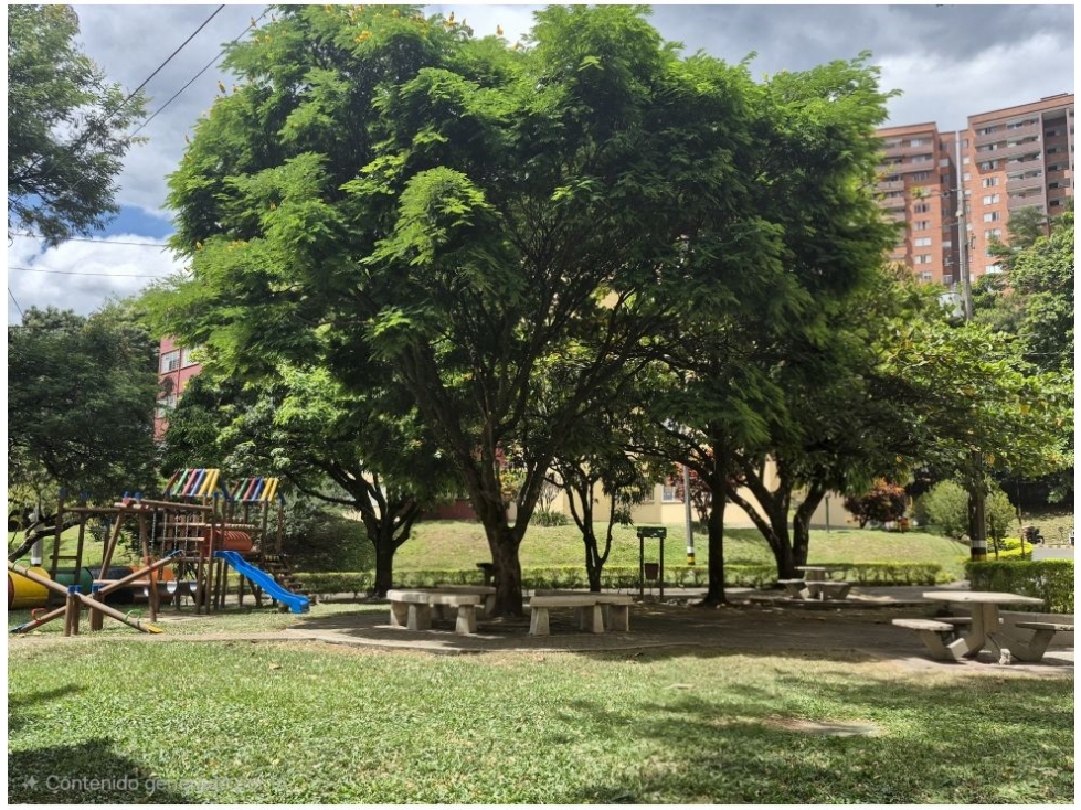 Apartamento en venta en Calasanz, Medellín · foto 15 de 16