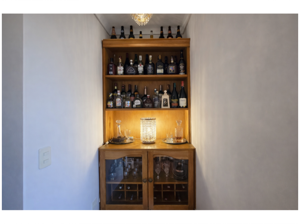 Apartamento en venta en El Poblado, Medellín · foto 3 de 24