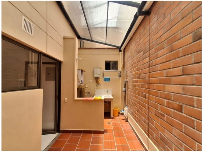 Casa de 3 alcobas en venta en La Ceja, 95 m² · foto 15 de 18
