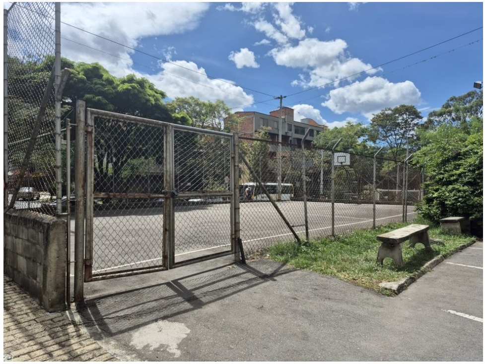 Apartamento en venta en Calasanz, Medellín · foto 16 de 16