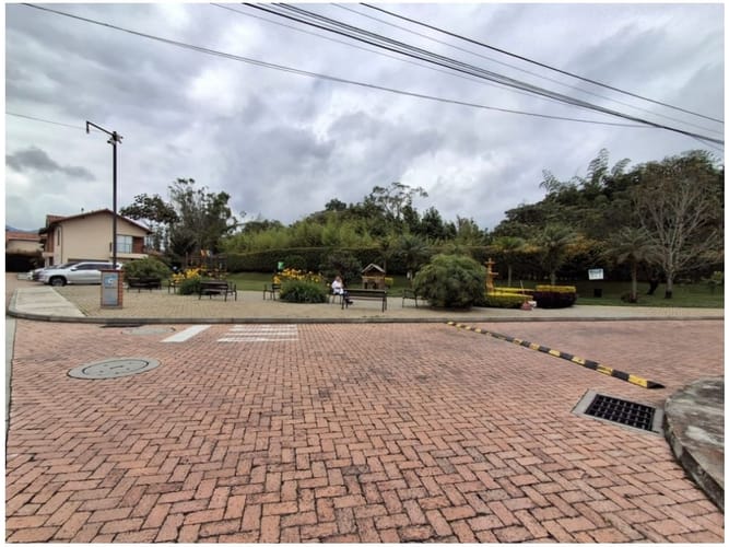 Casa de 3 alcobas en venta en La Ceja, 95 m² · foto 16 de 18