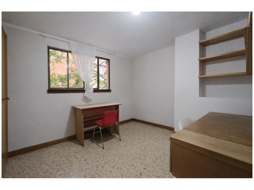Apartamento en venta en El Poblado, Medellín · foto 12 de 24