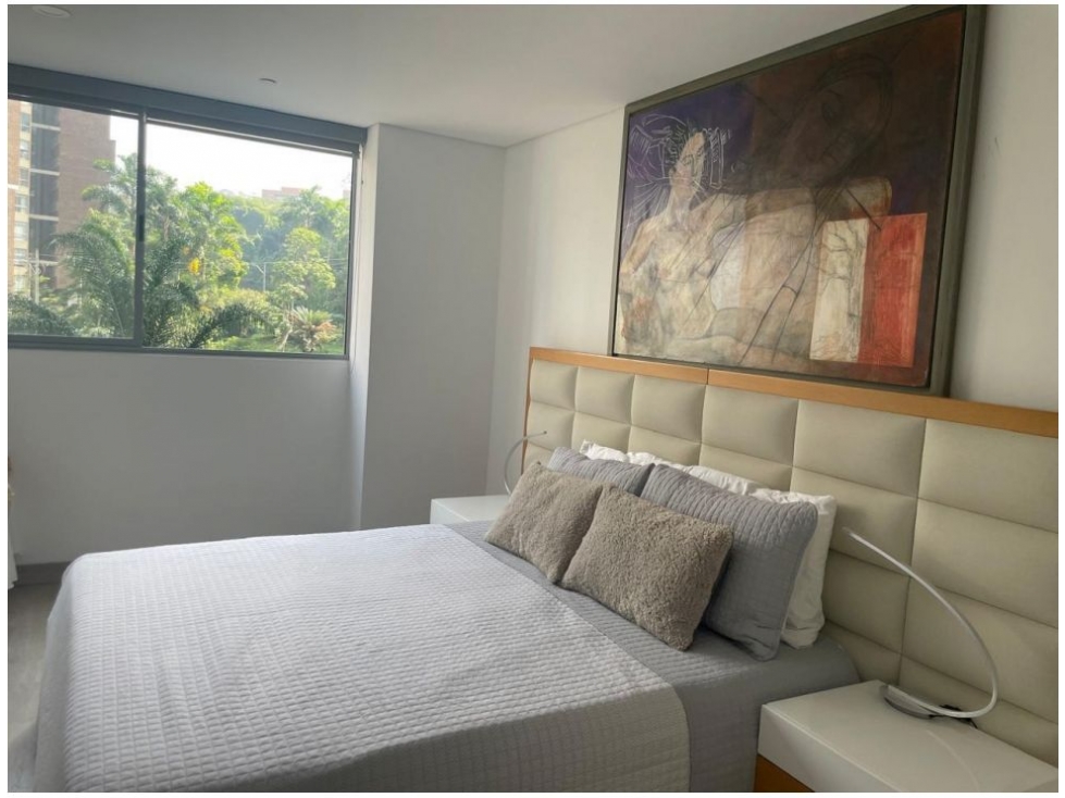 Apartamento en venta en Loma Del Chocho, Envigado · foto 10 de 19