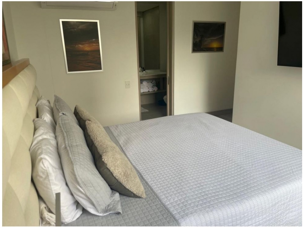 Apartamento en venta en Loma Del Chocho, Envigado · foto 11 de 19