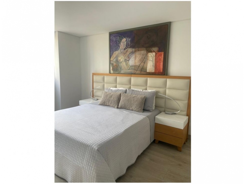 Apartamento en venta en Loma Del Chocho, Envigado · foto 12 de 19