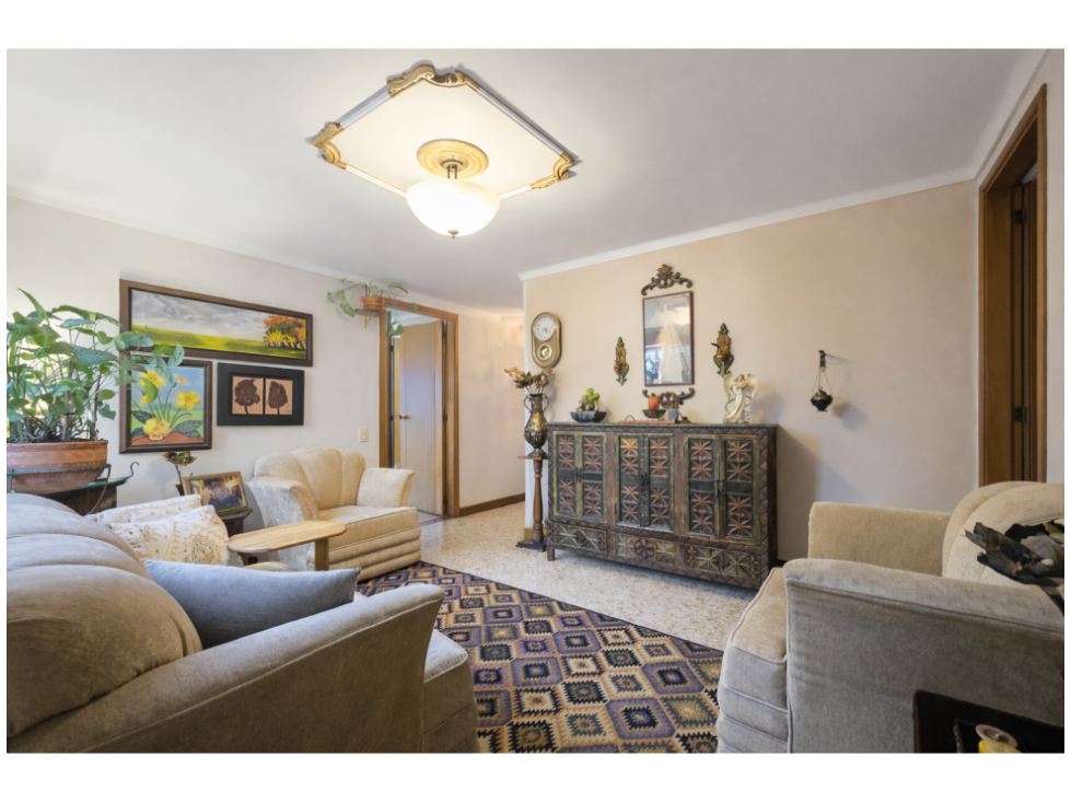 Apartamento en venta en El Poblado, Medellín · foto 15 de 24