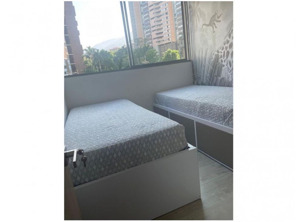 Apartamento en venta en Loma Del Chocho, Envigado · foto 13 de 19