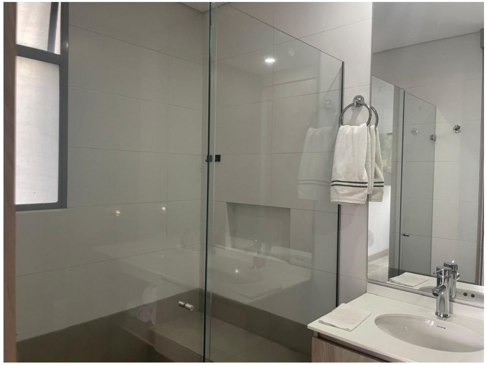 Apartamento en venta en Loma Del Chocho, Envigado · foto 14 de 19
