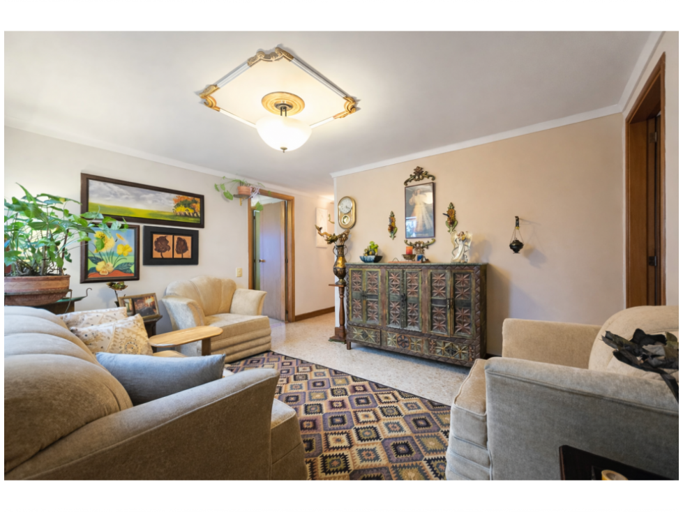 Apartamento en venta en El Poblado, Medellín · foto 17 de 24