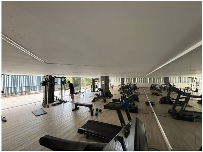Apartamento de 3 alcobas en venta en El Poblado, Medellín, 121 m² · foto 10 de 24
