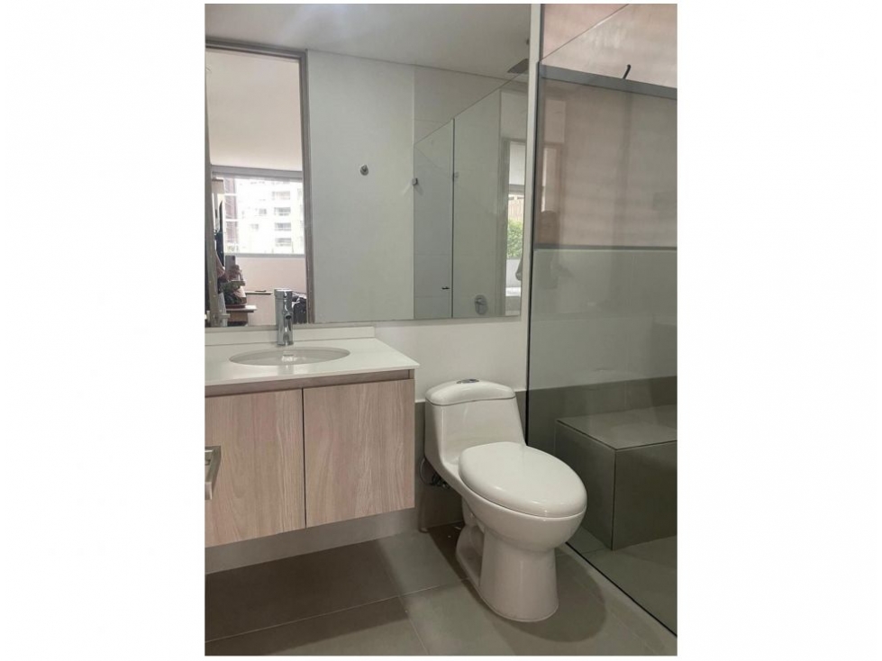 Apartamento en venta en Loma Del Chocho, Envigado · foto 16 de 19