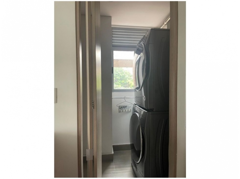 Apartamento en venta en Loma Del Chocho, Envigado · foto 17 de 19