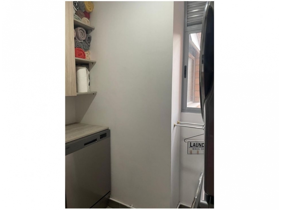 Apartamento en venta en Loma Del Chocho, Envigado · foto 18 de 19