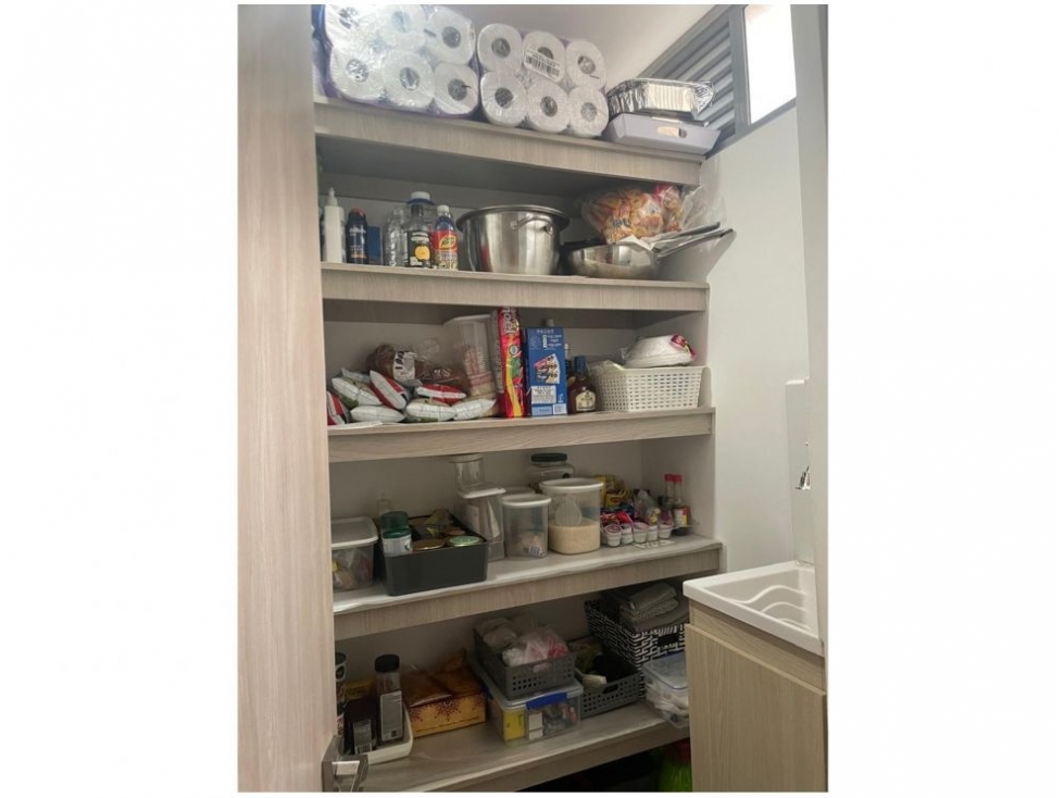 Apartamento en venta en Loma Del Chocho, Envigado · foto 19 de 19