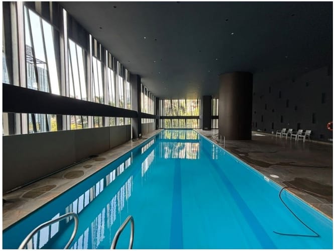 Apartamento de 3 alcobas en venta en El Poblado, Medellín, 121 m² · foto 13 de 24